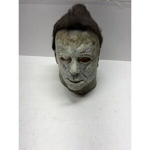 Michael Myers Mask Halloween 2018 Miramax Cult Horror Movie